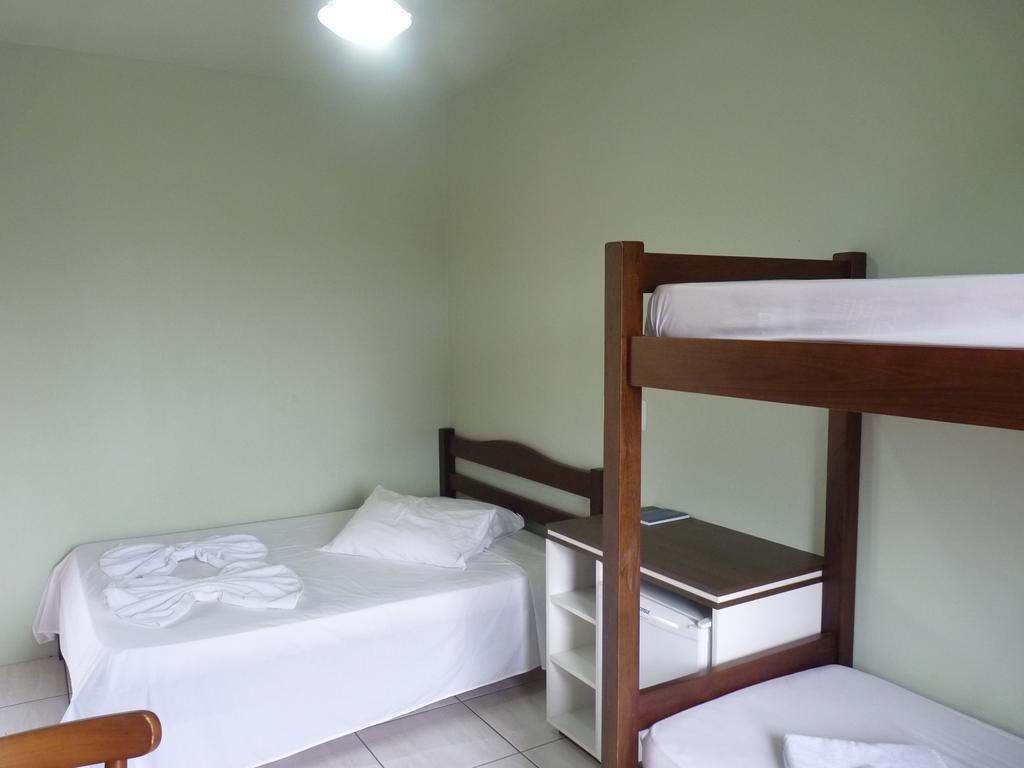 Hotel Girassol Imbé Kamer foto