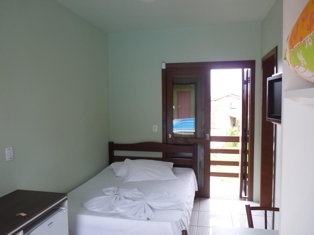 Hotel Girassol Imbé Kamer foto